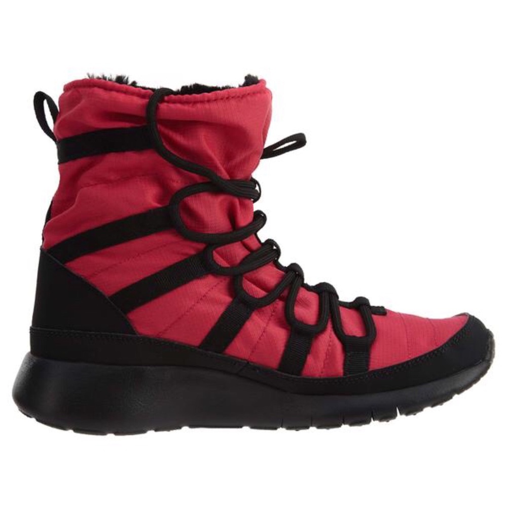 Girls Nike Rose Hi Top